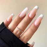 Glam False Nails Tips - PG-Nails-32