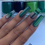 Glam False Nails Tips - PG-Nails-31